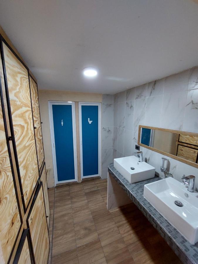 Venado 28 Ostello Cancún Esterno foto