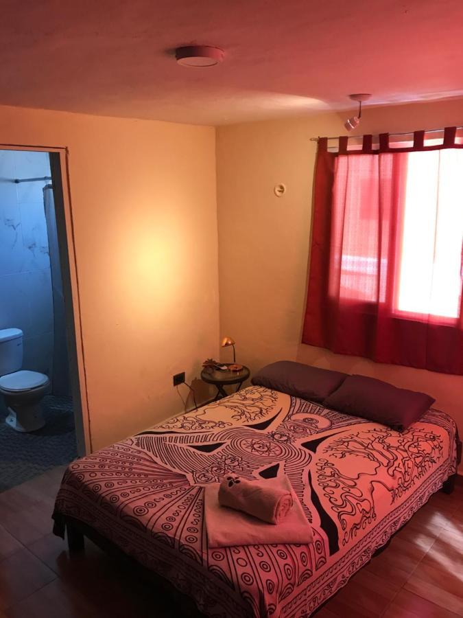 Venado 28 Ostello Cancún Esterno foto